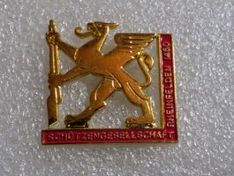 Ansteckpin 31: