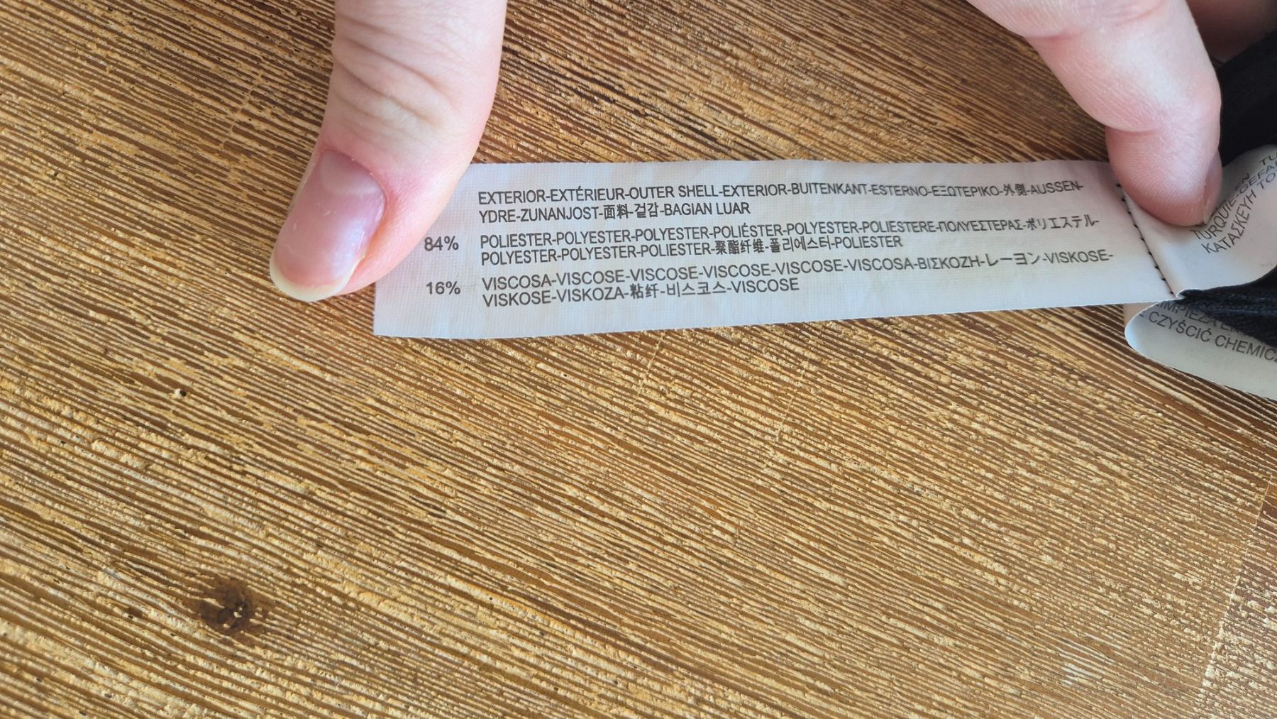 Zara Vestiti: Zara dress - S – Usato da Wallisellen venduto da Camcha 4