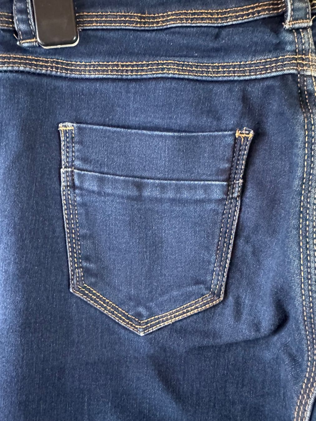 Jeans: Jeans von Hydee Gr. 36 – Usato da Grosswangen venduto da second_hand_dress 6