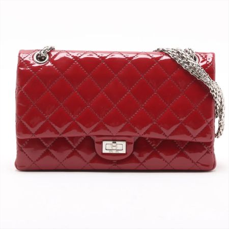 ✨ Wunderschöne Chanel Lackleder Tasche - NP ca. CHF 11'000