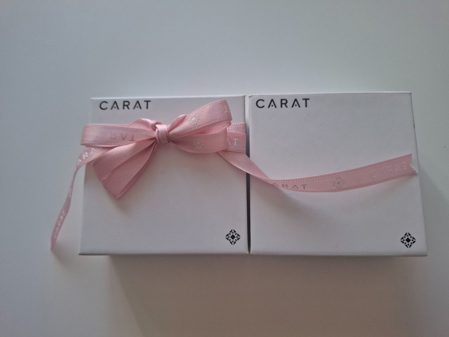 Altri gioielli: Ensemble en argent 925 Carat – Usato da Carouge GE venduto da Juli_03 5