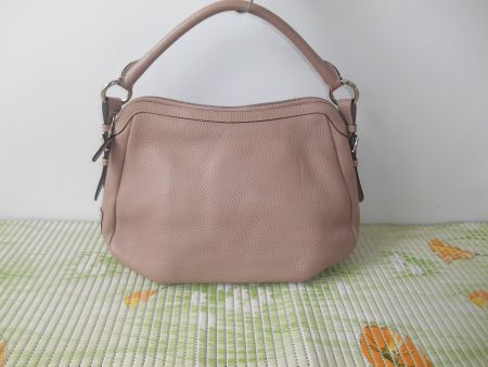 Bogner Leder-Handtasche *Neuwertig*