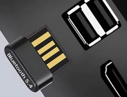 USB Adapter Bluetooth Version 5.4