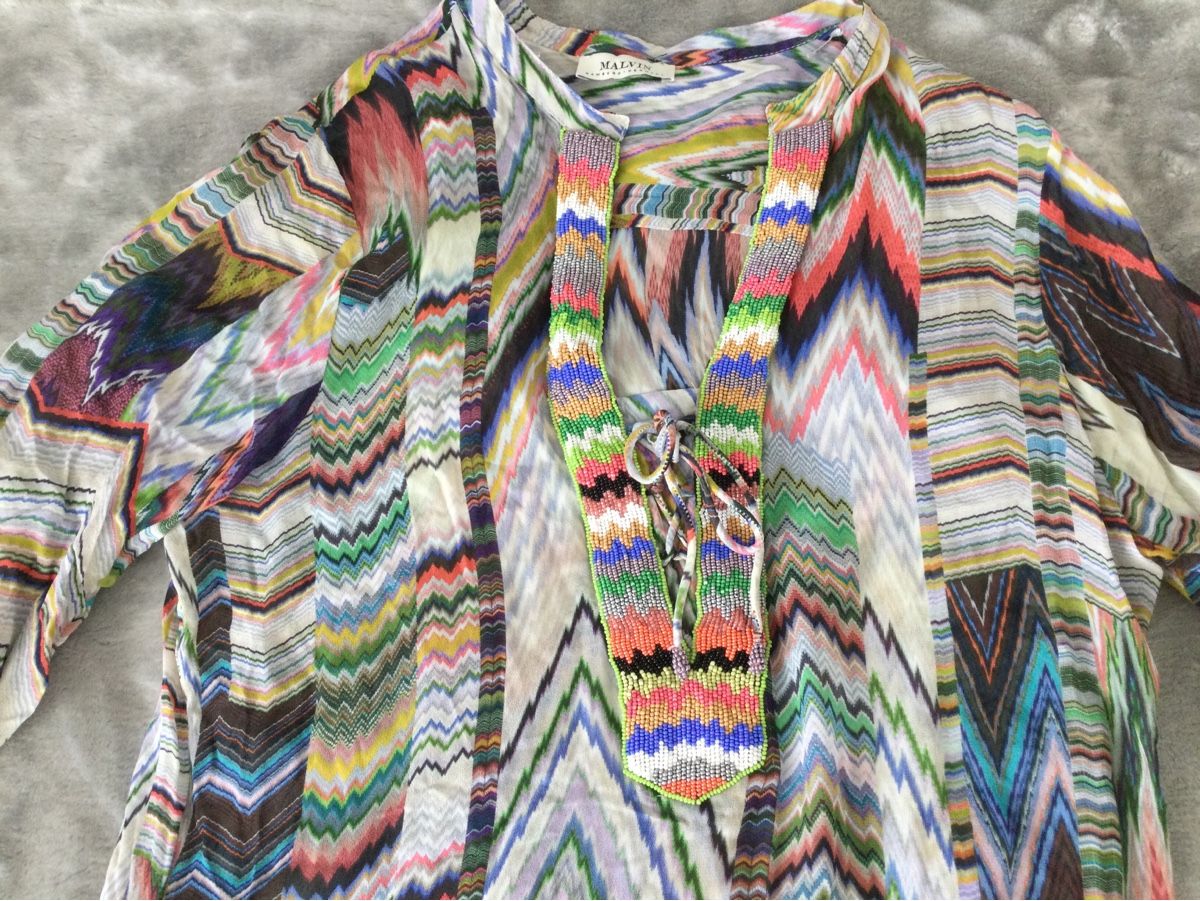 Blusen: Bluse M – Gebraucht aus Villnachern von Anita2006 1