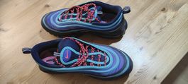 NIKE AIR PLUS 97 MODEL AV7936-400