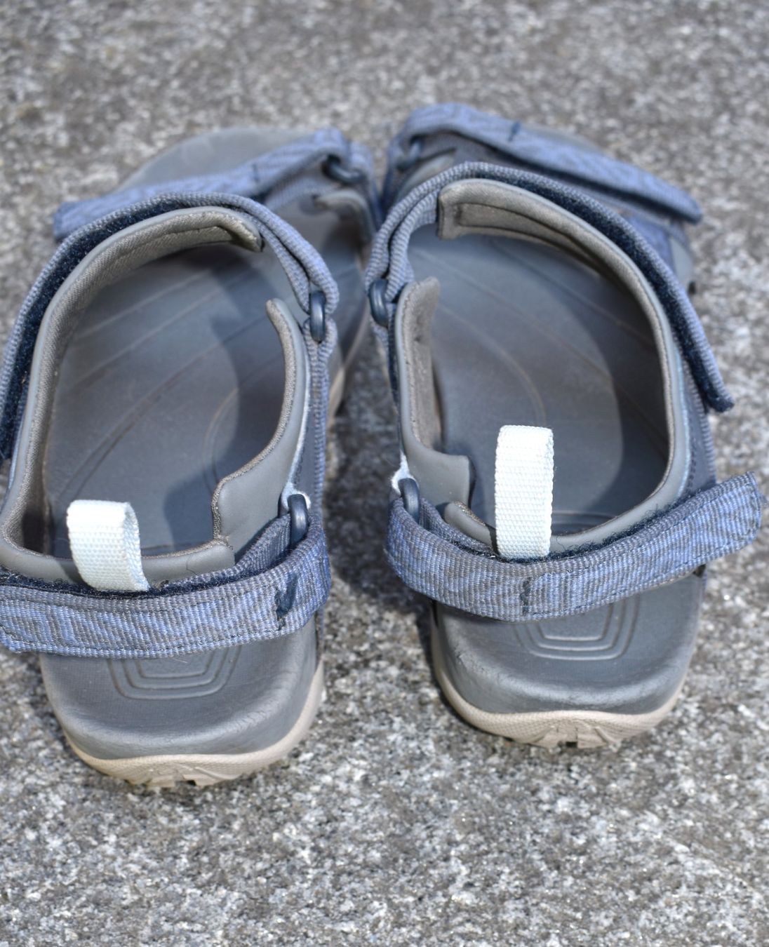 Teva Chaussures garçon: Teva Sandalen Grösse 37 – D'occasion à Speicher par Indigoblau_3 3
