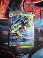 Mega Sharpedo ex - Phantasmal Flames - 127/094 - english