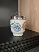 Royal Worcester Egg Coddler für 2 Eier, Porzellan England