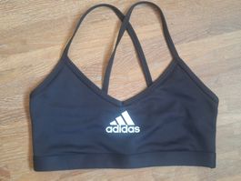 Adidas Sport BH Damen Grösse S neuwertig