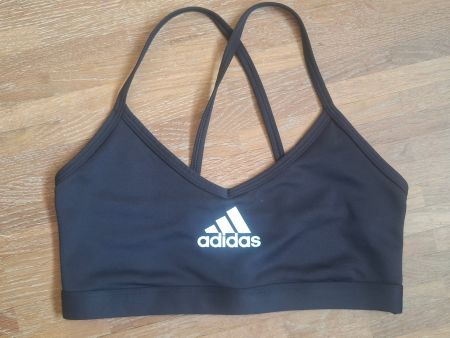 Adidas Sport BH Damen Grösse S neuwertig