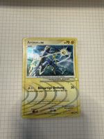Arceus Lv 100 AR6 poor 