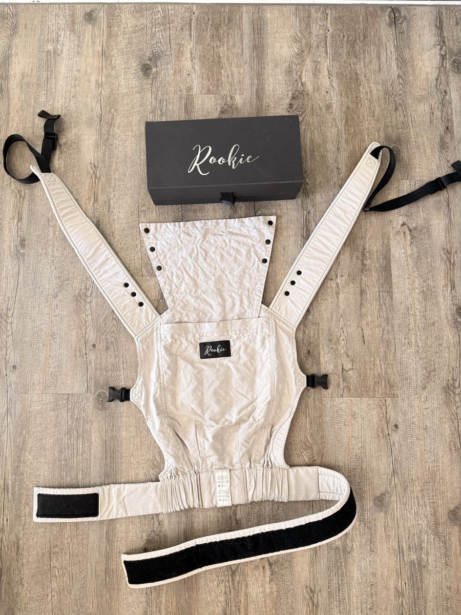 Rookie Marsupi portabebè: Rookie Baby Carrier – Usato da Thörigen venduto da fsuli