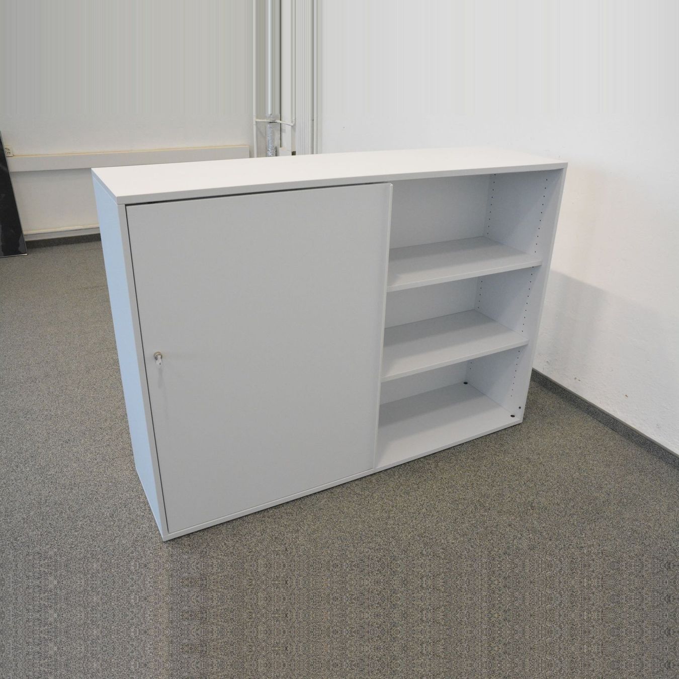 Armadi: Sitag Z-Schiebetürschrank – Usato da Schönenwerd venduto da mcofficeshop 3