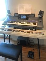 Yamaha Tyros 5/61