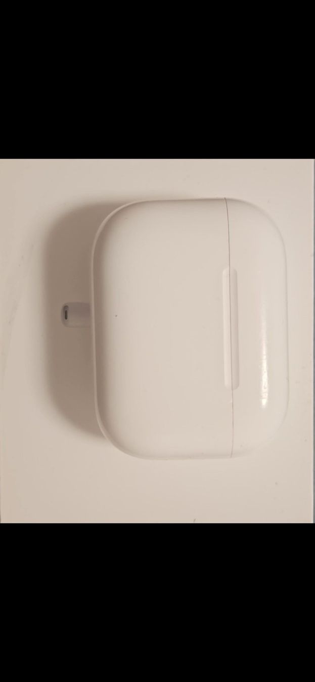 Apple Cuffie: Airpods 3 pro originali – Usato da Davesco-Soragno venduto da mus_n2s9 1