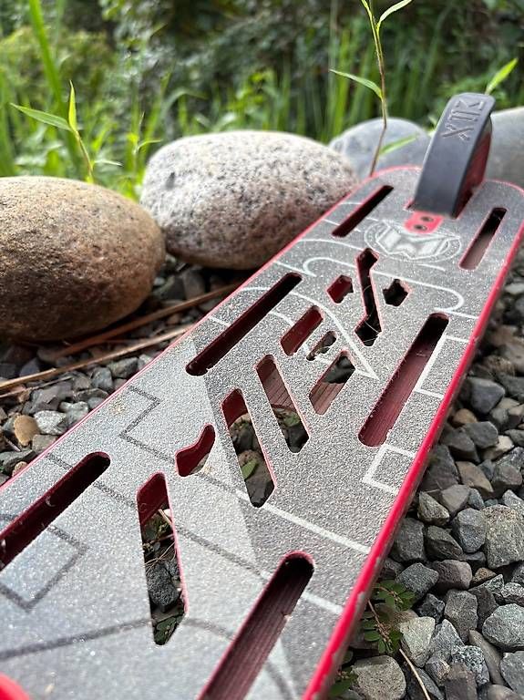 Kickboard: MGP Stunt Scooter – Usato da Oberkirch LU venduto da Stime 2