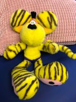 Diddl Sammelfigur Tiger Tarzan Plüschtier Spielsachen Deko