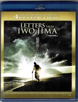 Letters from Iwo Jima - Blu-ray Film