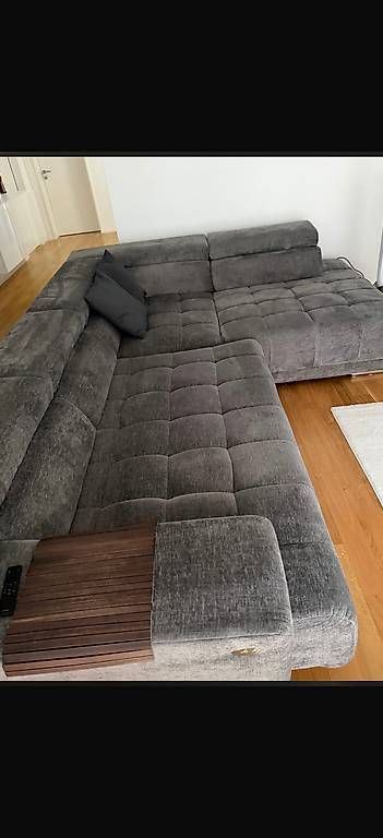 Divani: Sofa ausziehbar  – Usato da  venduto da