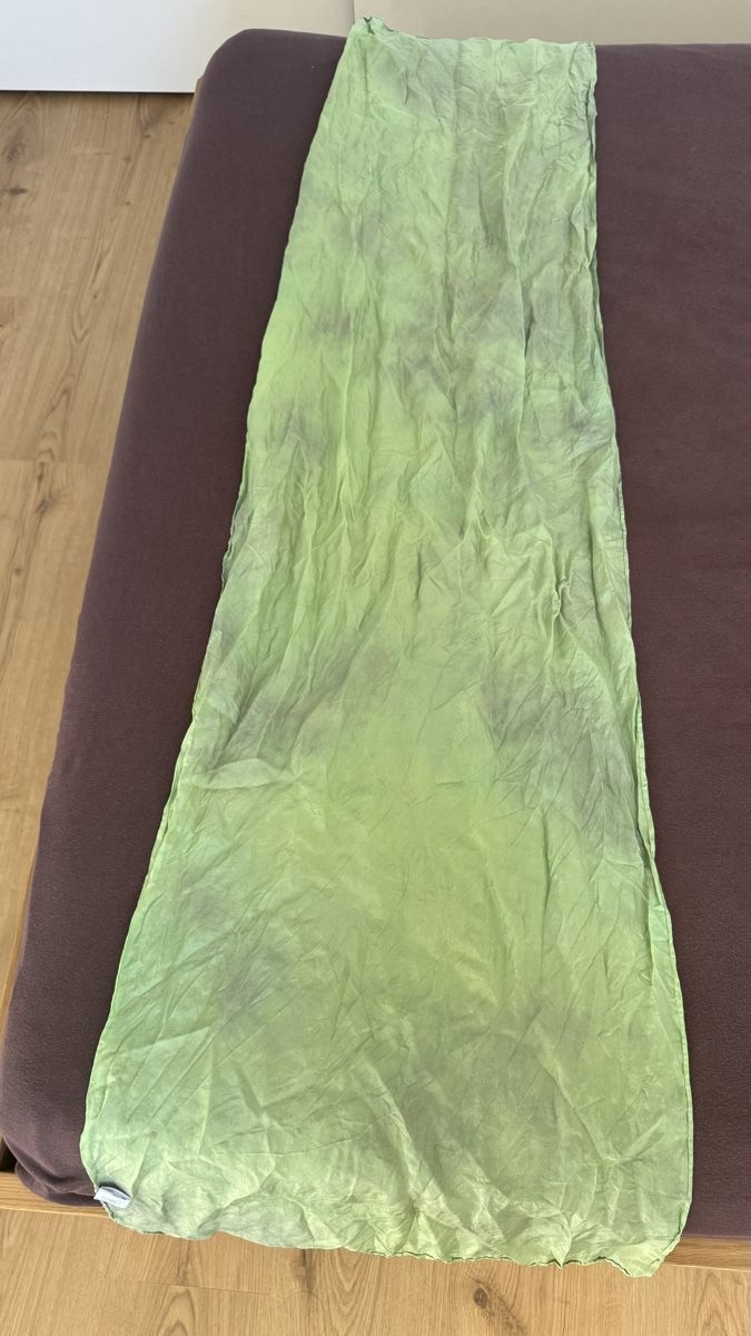 Foulards, Tücher & Schals: Seiden Schal  – Gebraucht aus Schaffhausen von Fixier 4