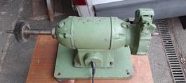 Landert Schleiffmaschine JG 1968