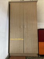 Eleganter grosser Schuhschrank