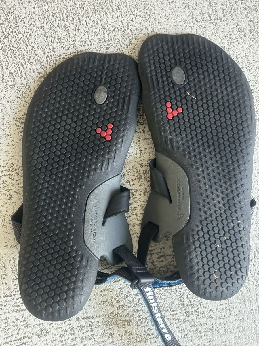 Vivobarefoot Scarpe da uomo: Vivobarfoot Sandalen Gr 40/41 – Usato da Volketswil venduto da Shadow1316 1