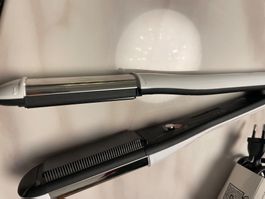 ROWENTA LORÉAL- STEAMPOD 4 - Ohne Verpackung