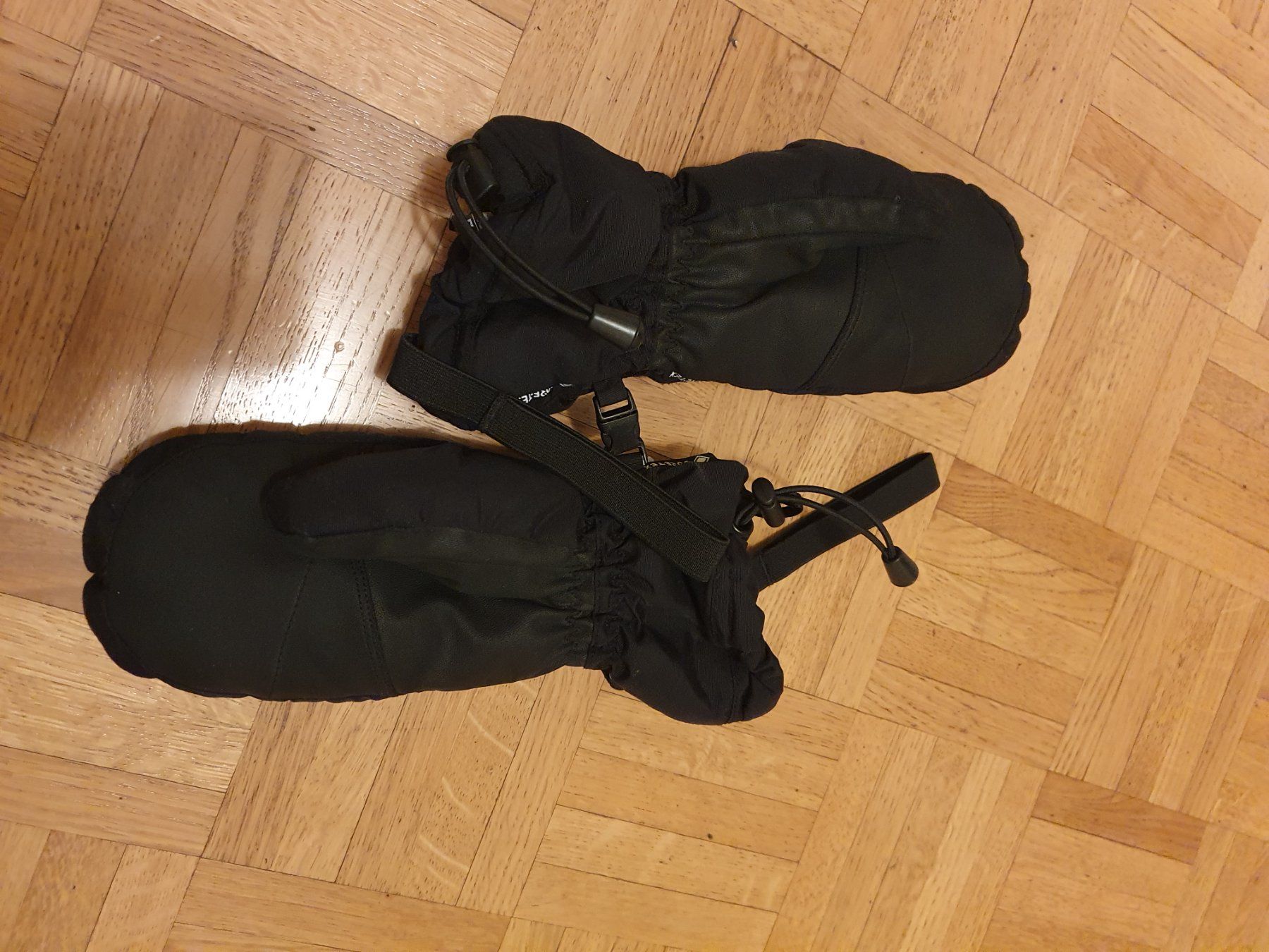 Gants & mitaines : Goretex Racer Skihandschuhe – Neuf (Voir description) à Genève par sve_kk28 1