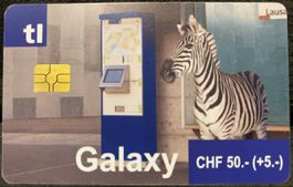 Carte TL 063