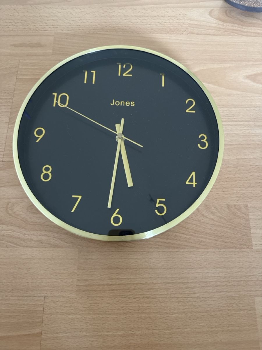 Orologi: wanduhr – Usato da Wädenswil venduto da viv_vm99