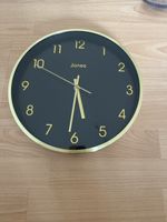 wanduhr