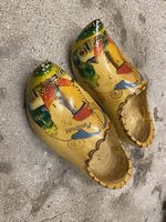 Holzschuhe Zoggeli Clogs Grösse 25