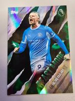 ERLING HAALAND 26-27 Topps Premier League Beast Mode ManCity
