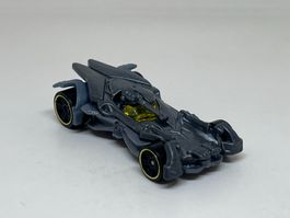 Hot Wheels Justice League Batmobile #59