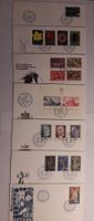 1972 JSA / FDC