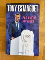 Par amour du sport - Tony Estanguet