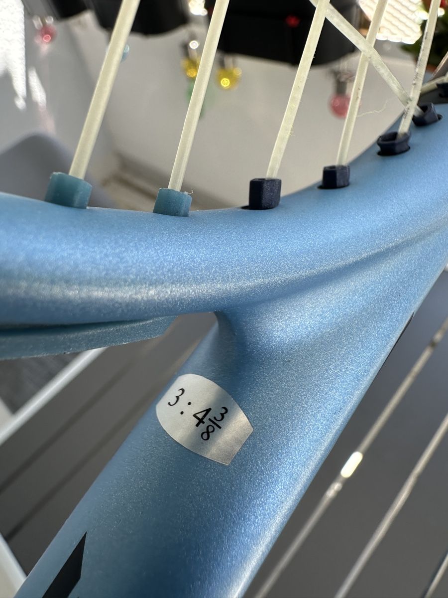 Babolat Racchette: Babolat Pure Lite Tennis Racket – Usato da Dübendorf venduto da dan_q99b 3