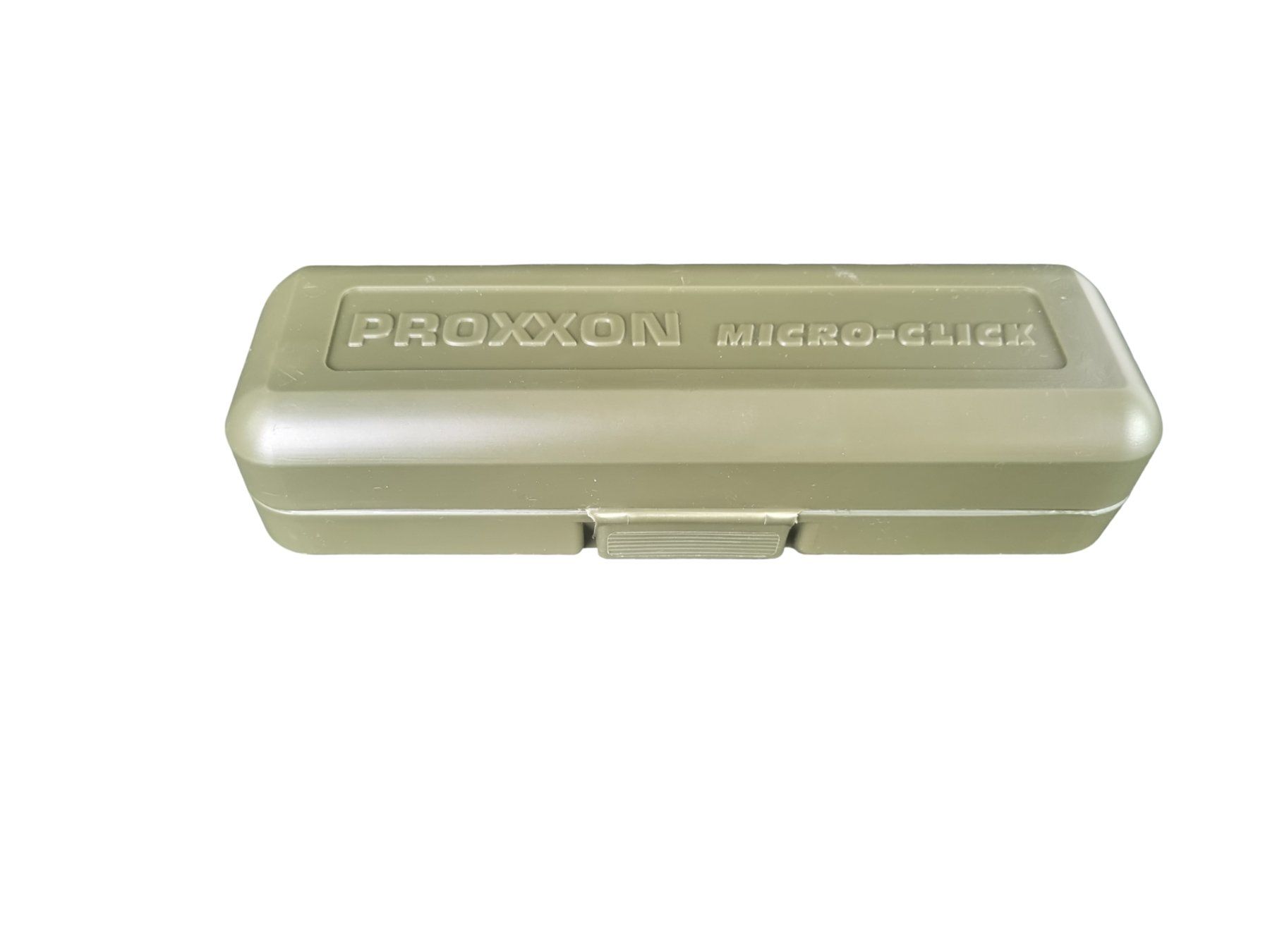 Proxxon Alle Werkzeuge: PROXXON INDUSTRIAL MicroClick-Drehmomentschlüssel – Neu (gemäss Beschreibung) aus Wangen b. Olten von Restwert_Wangen 1