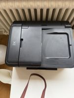 Canon PIXMA TS5050 Printer - Black, Great Condition!
