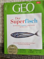 GEO, Der Superfisch