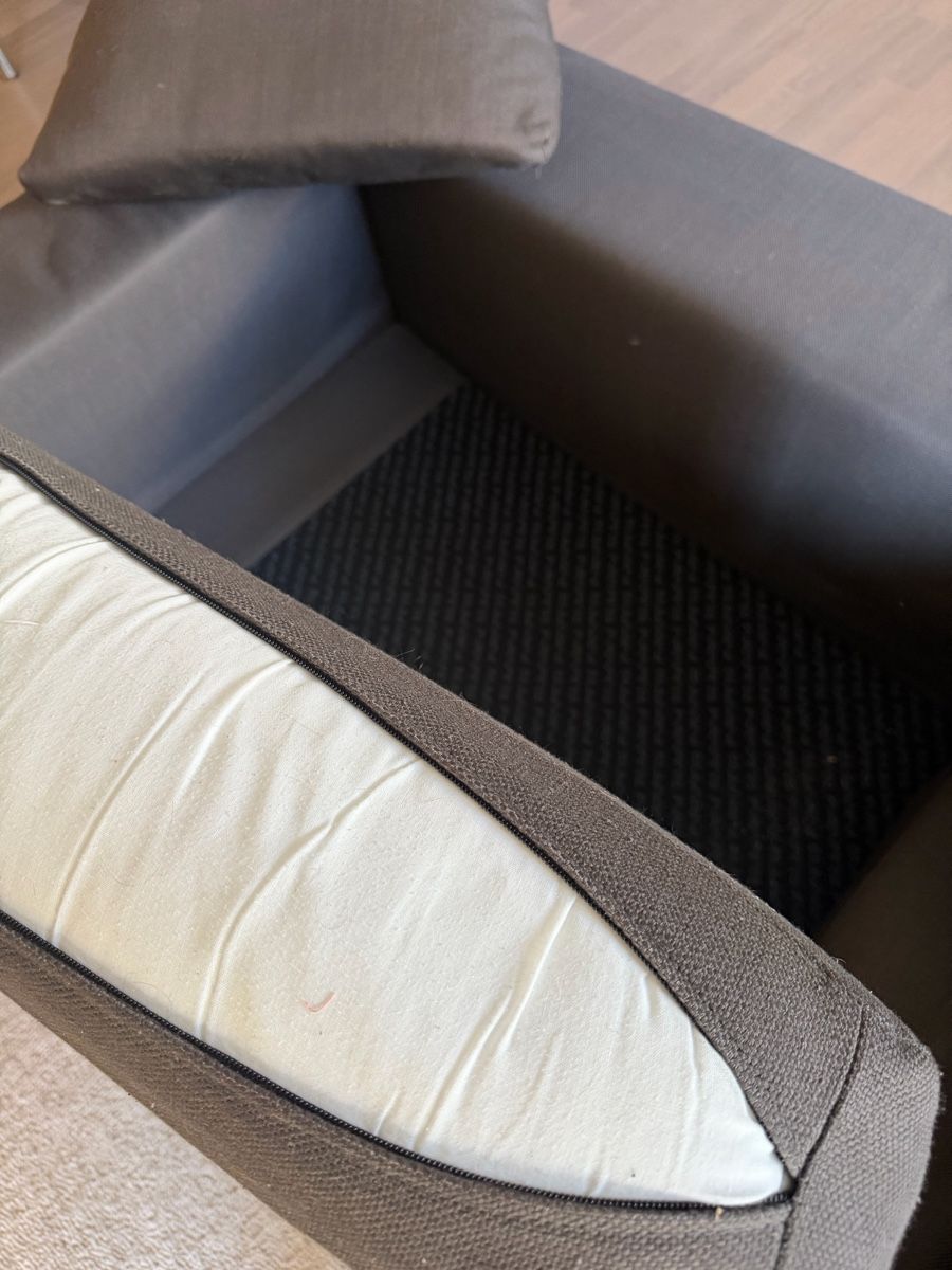 Flexform Divani: Flexform Sofa – Usato da Neerach venduto da PetitBou01 4