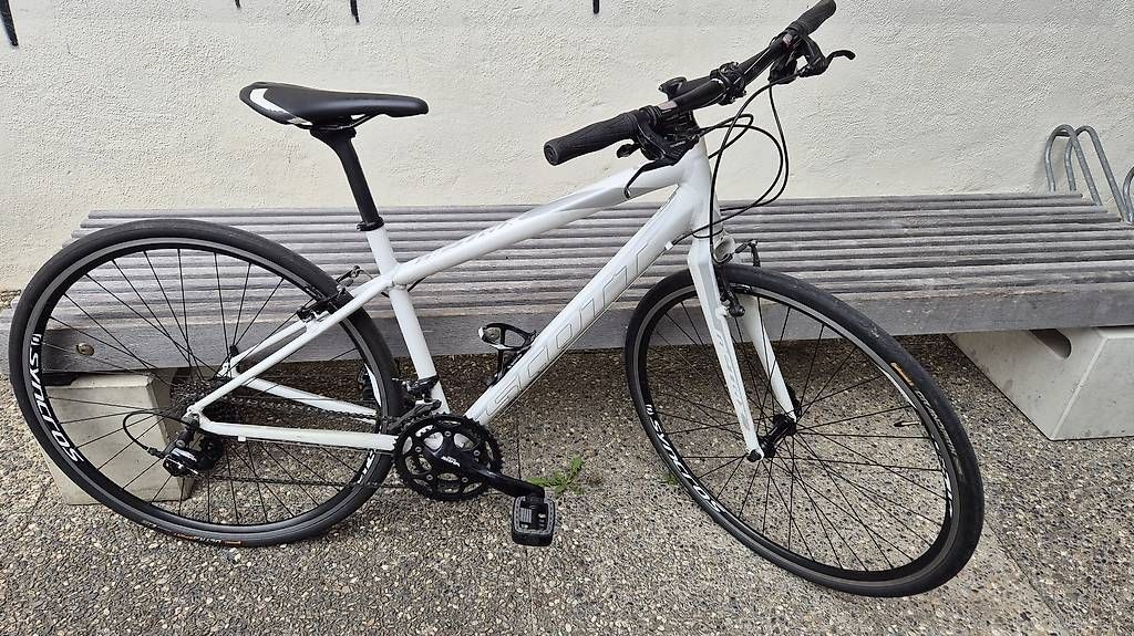Scott Vélos: Scott Metrix, City Bike – D'occasion à Diemtigen par greis