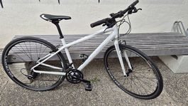 Scott Metrix, City Bike