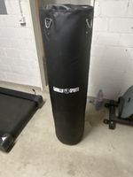 Boxsack Gorilla Sports guter Zustand
