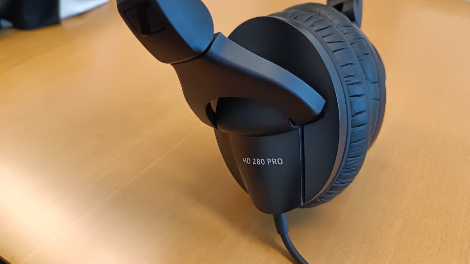 Sennheiser Kopfhörer: Sennheiser HD 280 PRO – Gebraucht aus Gockhausen von  1