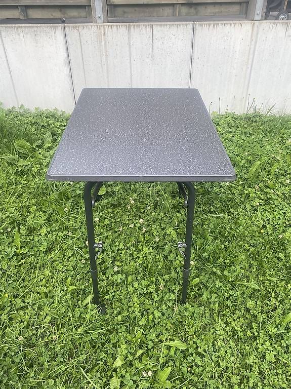 Westfield Tables: Camping Tisch – D'occasion à Scharnachtal par sfr_c9cp 1