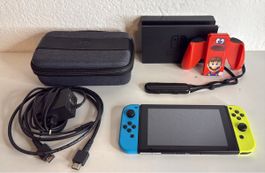 Nintendo Switch Console with Accessories 🎮
