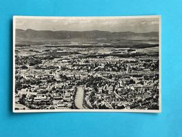 Bern vom Gurten