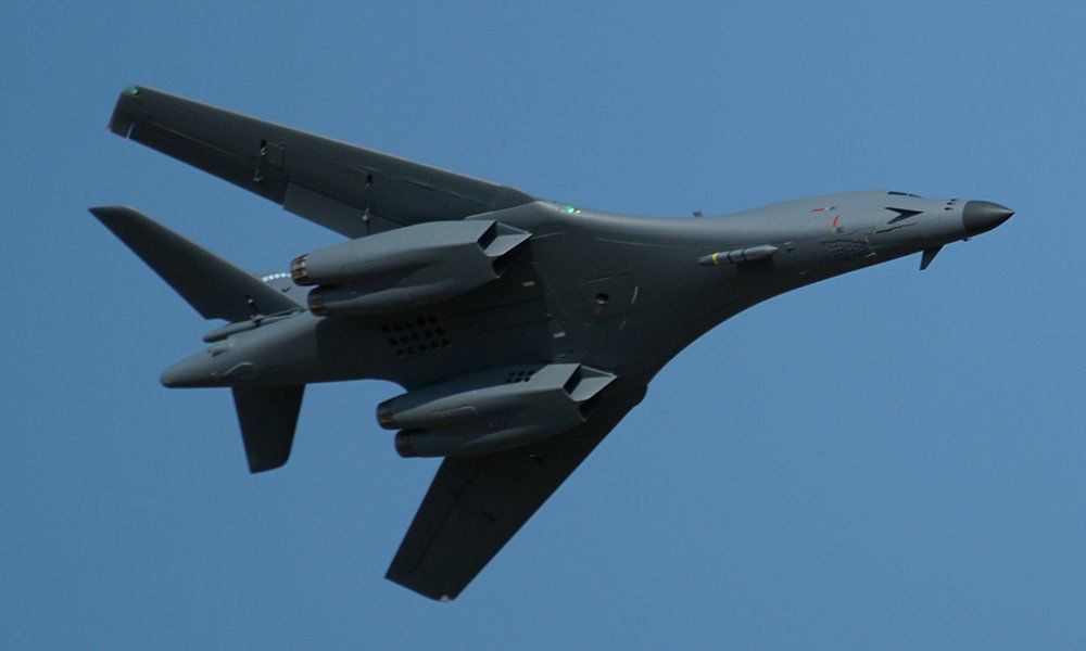 banana hobby b1b lancer turbinen jet elektrisch Kaufen auf Ricardo